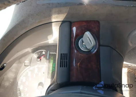 2001 Lincoln Ls V8 Auto from USA, damaged, VIN 1LNHM87A61Y649658